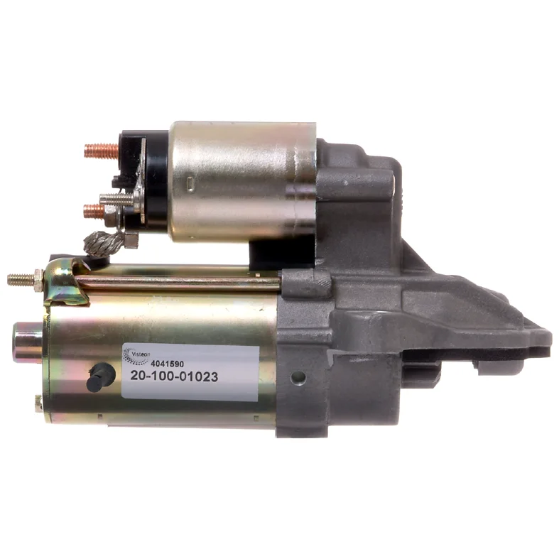 Ford Mondeo Starter motor 12V-1.5kW