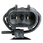 Radiator fan Hyundai Elantra 96>
