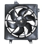 Radiator fan Hyundai Elantra 96>