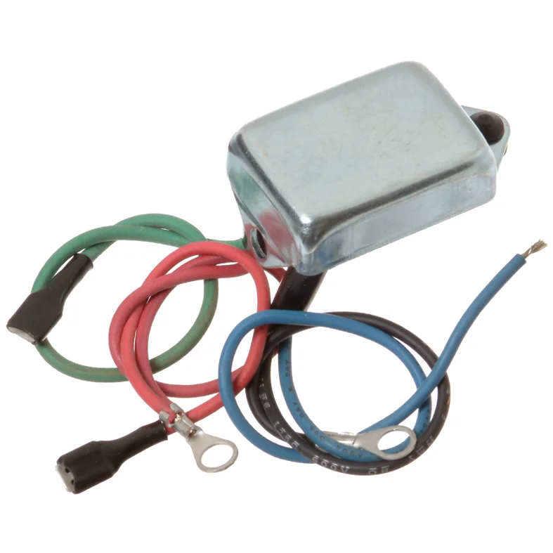 Voltage regulator Chrysler, 12V