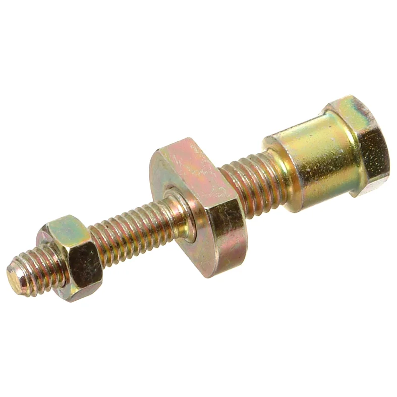 Terminal bolt (+), M6/M8x38