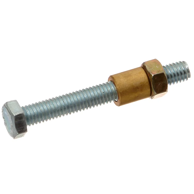 Terminal bolt (+), M6x50