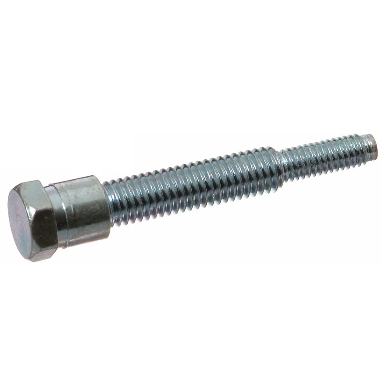 Terminal bolt (+), M8-1.25x29