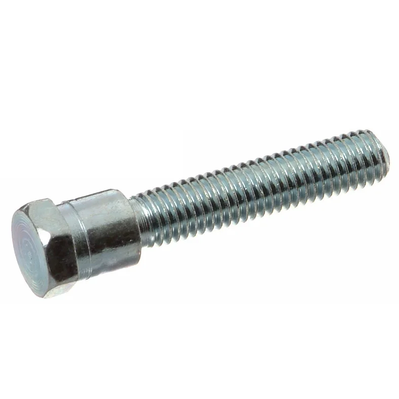 Terminal bolt (+), M8-1.25x51.5