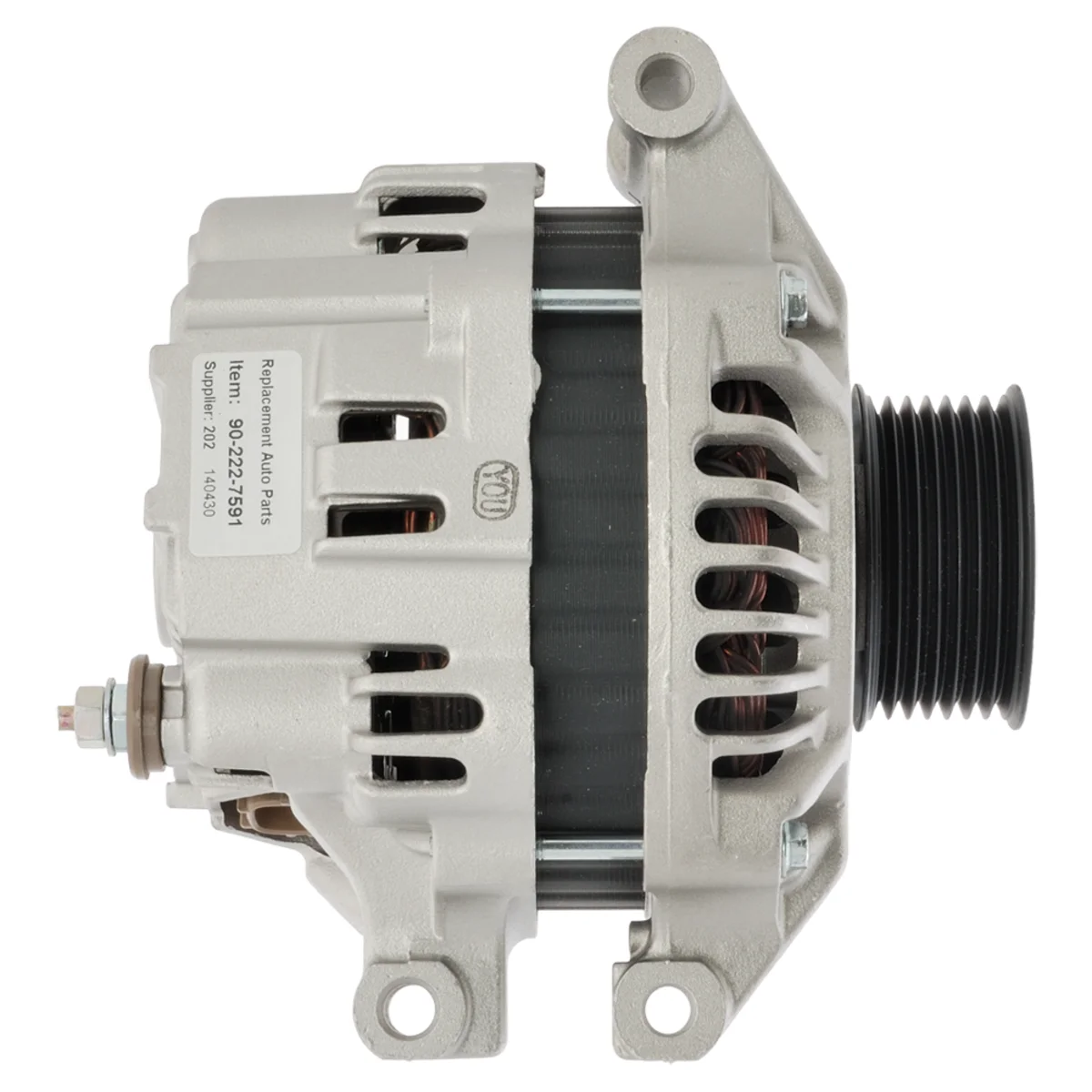 Honda CR-V Alternator 12V-90A
