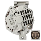 Honda CR-V Alternator 12V-90A