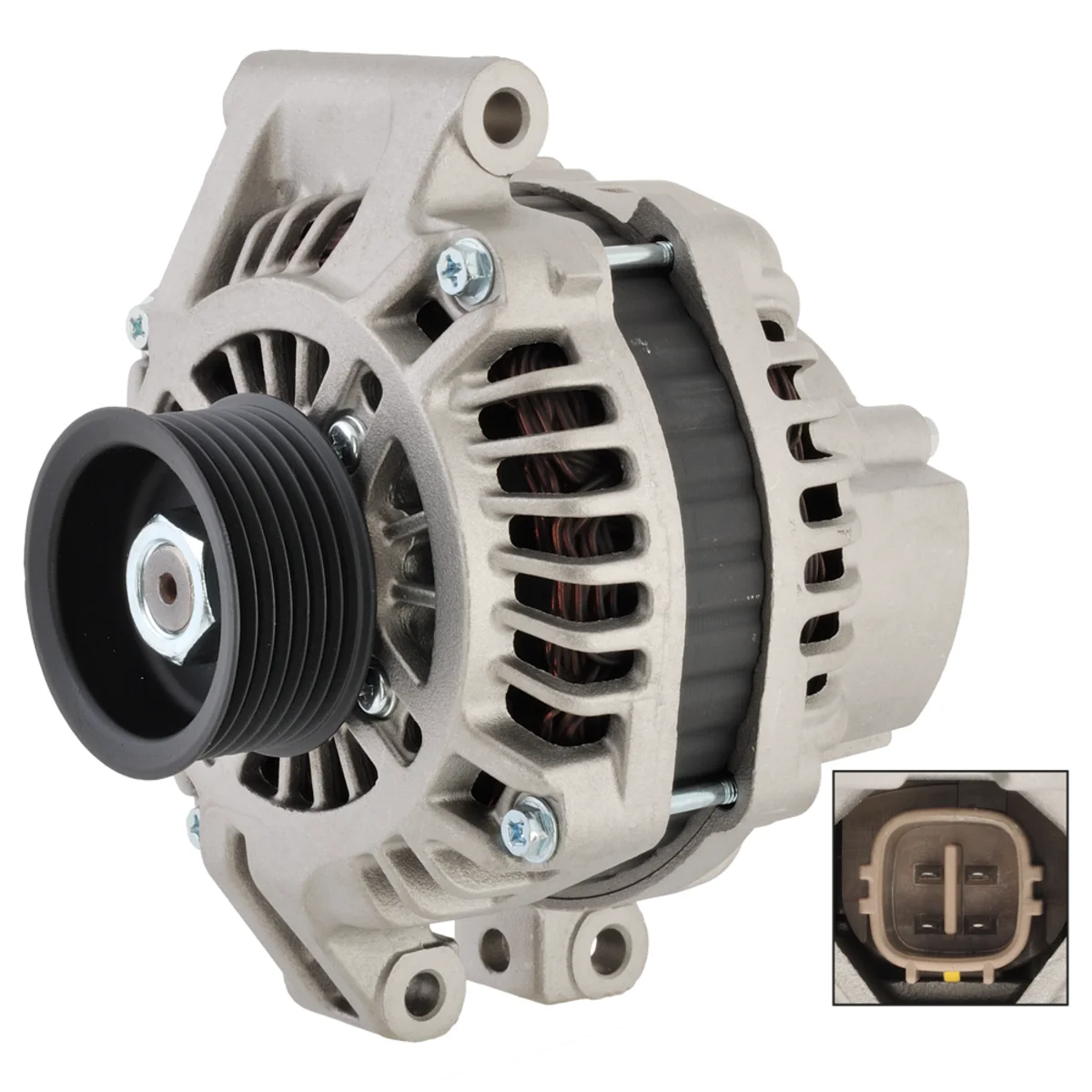 Honda CR-V Alternator 12V-90A