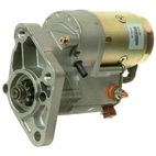 Kia Carnival Diesel Starter motor