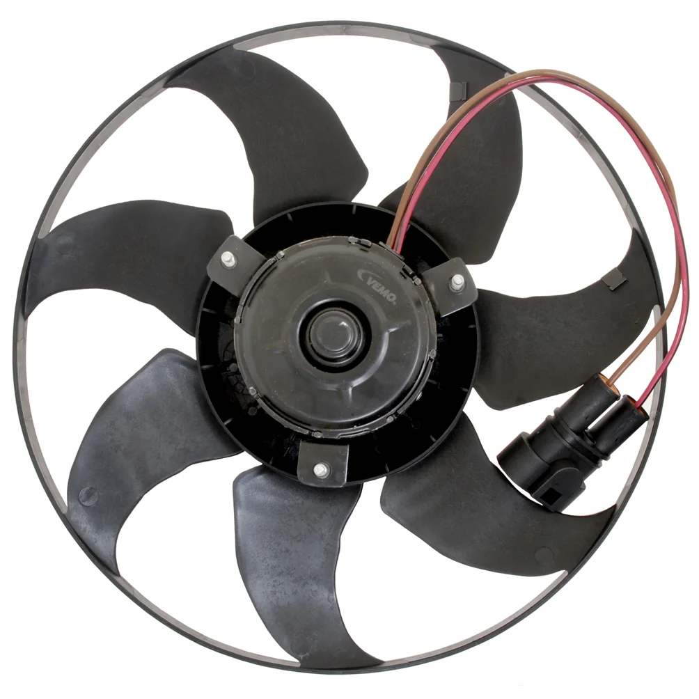 Radiator fan motor VW T4 (450W)