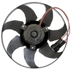 Radiator fan motor VW T4 (450W)