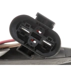 Radiator fan motor VW T4 (450W)