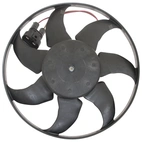 Radiator fan motor VW T4 (450W)