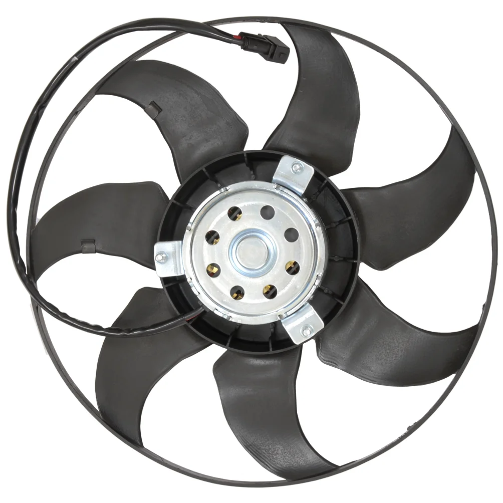Radiator fan motor VW T4 (350W)