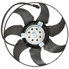 Radiator fan motor VW T4 (350W)