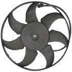 Radiator fan motor VW T4 (350W)
