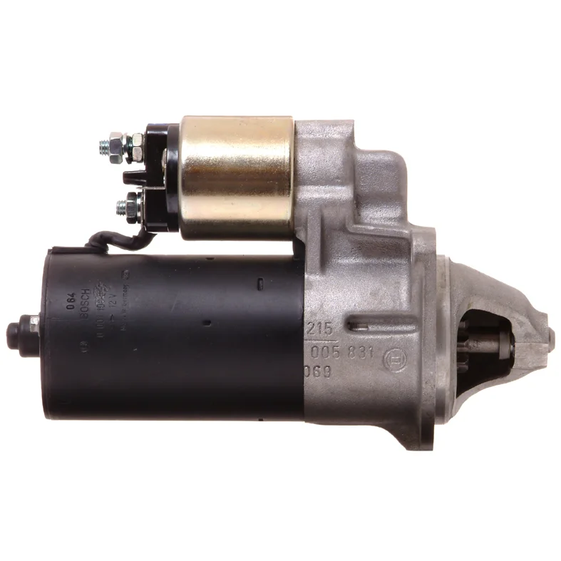 Lombardini Starter motor 12V-1.1kW