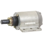 Kohler/MF Starter motor 12V