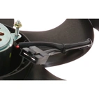 Radiator fan Mercedes Vito (638)