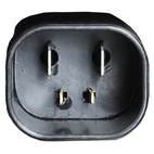 Radiator fan Mercedes S (W220)