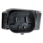 Radiator fan Mercedes E (W211)