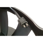 Radiator fan Double MB E (W210)