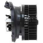 Cabin fan motor Mercedes C (W202)