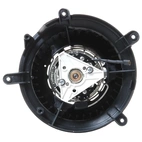 Cabin fan motor Mercedes C (W202)