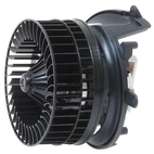 Cabin fan motor Mercedes C (W202)