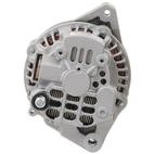 Honda Civic Alternator 12V-70A