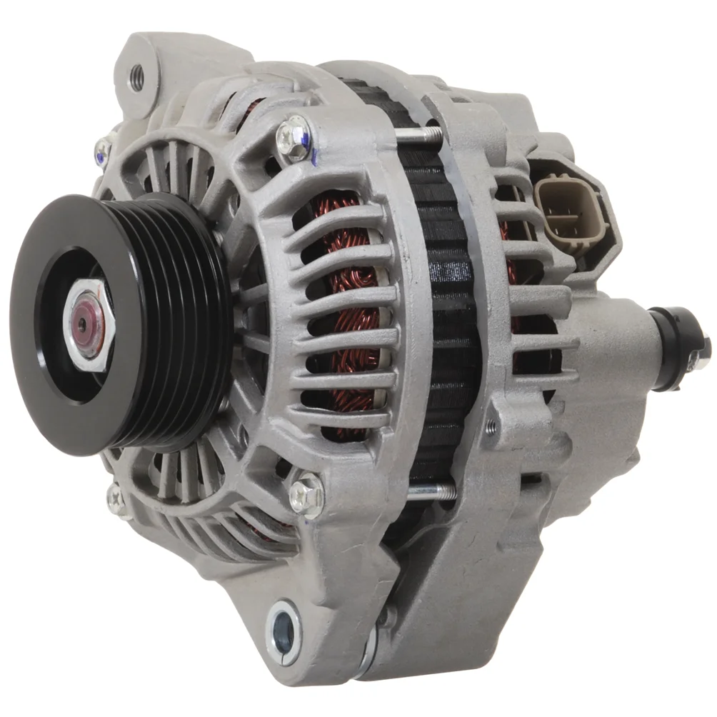 Honda Civic Alternator 12V-70A