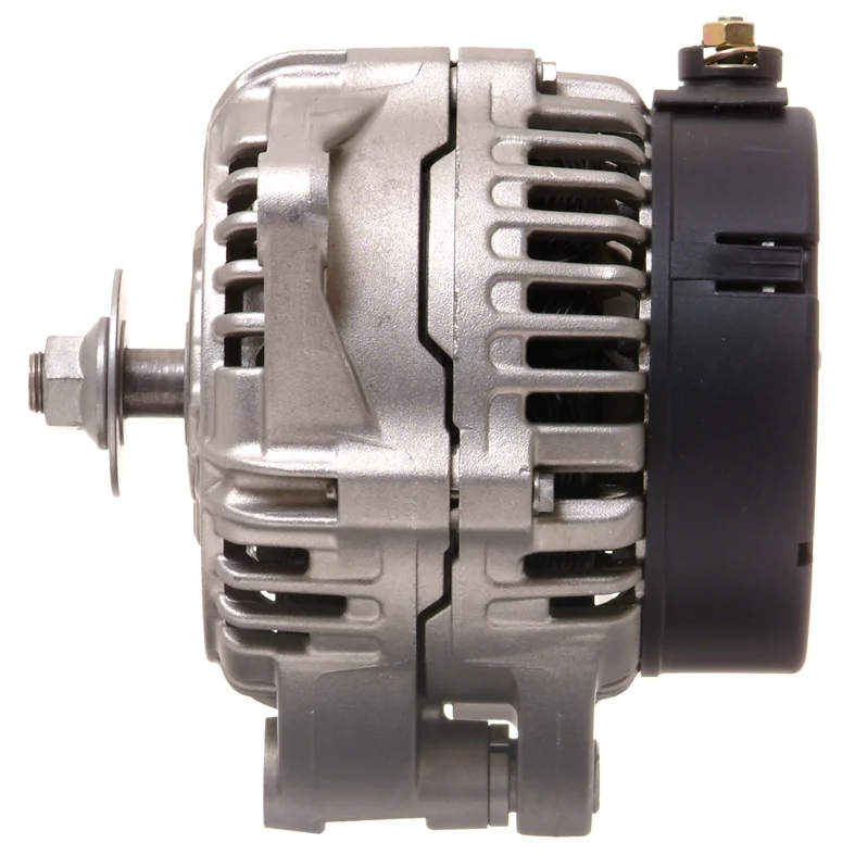 MAN Alternator 24V-100A