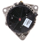 MAN Alternator 24V-100A