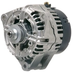 MAN Alternator 24V-100A