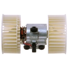 Cabin fan motor BMW 5 (E39) ACC