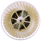 Cabin fan motor BMW 5 (E39) ACC