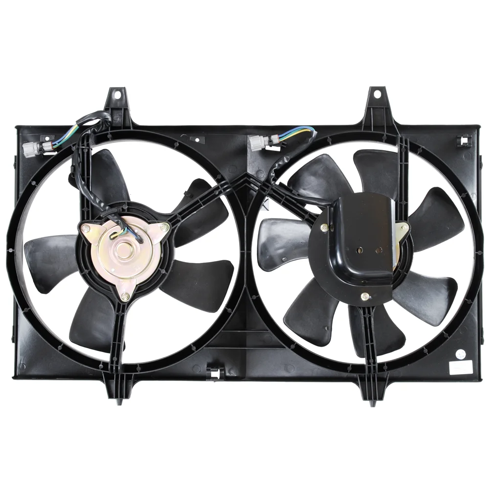 Cooling fan motor Nissan Maxima 94-