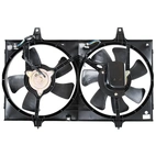 Cooling fan motor Nissan Maxima 94-