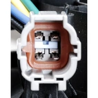Cooling fan motor Nissan Maxima 94-