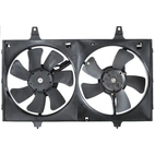 Cooling fan motor Nissan Maxima 94-