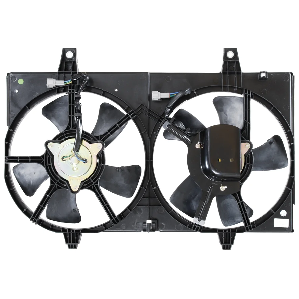 Radiator fan motor Nissan Maxima 00>