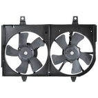 Radiator fan motor Nissan Maxima 00>