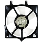 Nissan Primera Condenser fan