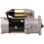 Nissan Truck Starter motor 24V-3.5kW