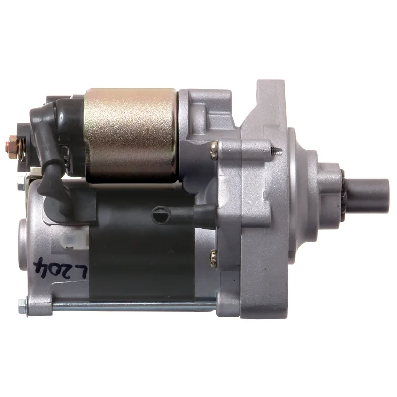 Honda Prelude Automatic Starter motor 12V
