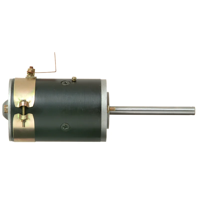 Ford US Tractor Starter motor 6V