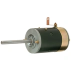 Ford US Tractor Starter motor 6V