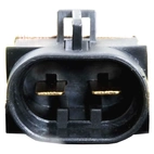 Radiator fan Alfa 147 1.6