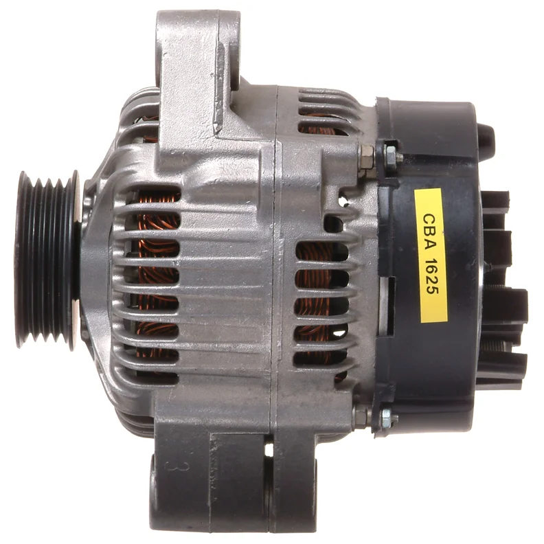 Smart Alternator 12V-65/75A