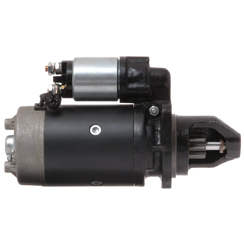 Housing Starter motor 12V-3.0kW