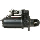 Mercedes Actros Starter motor 24V